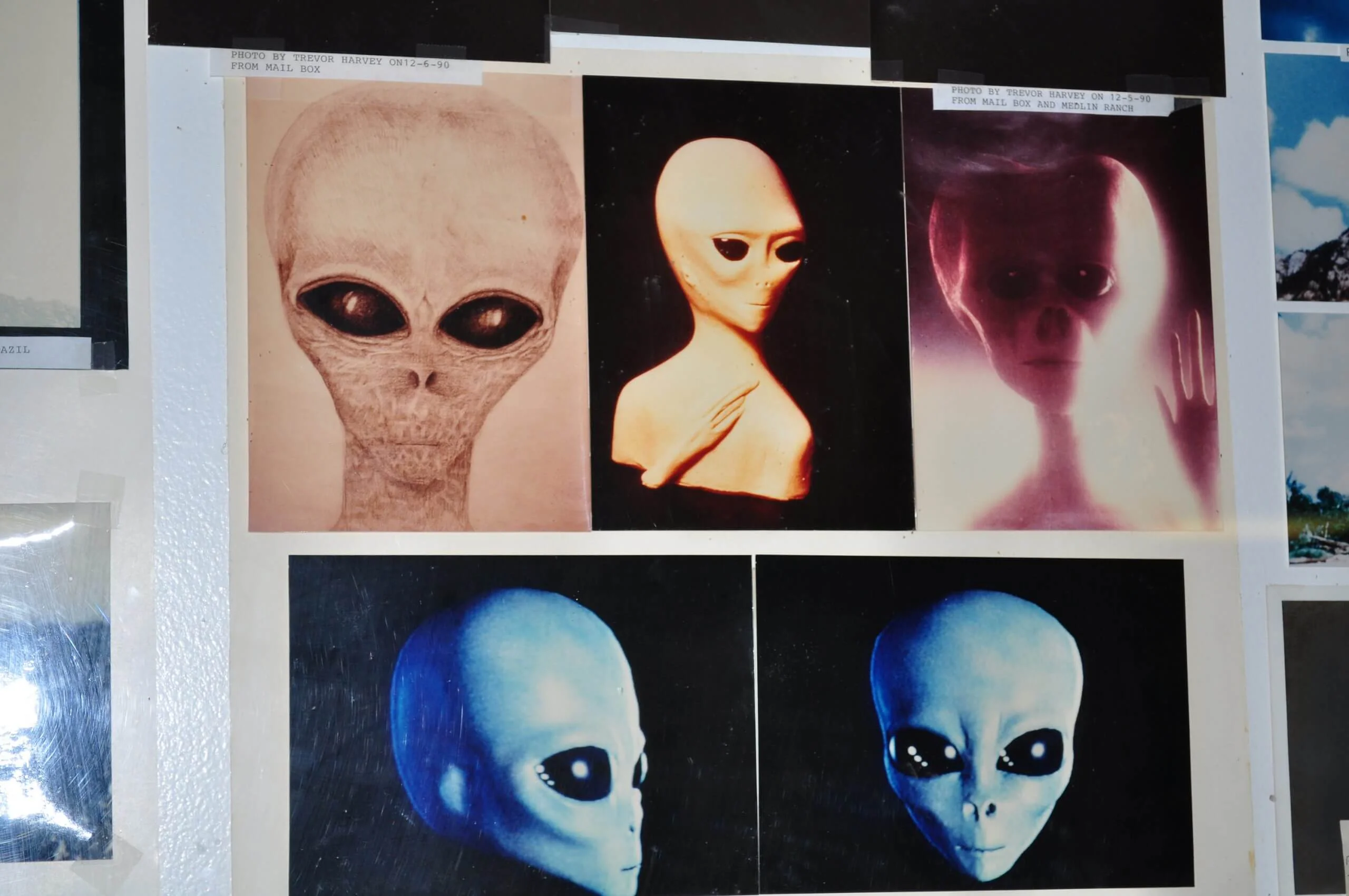 area 51 tour from las vegas