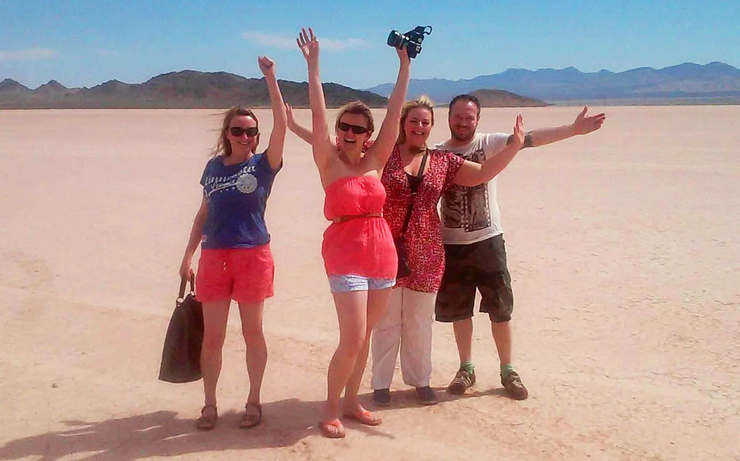 area 51 tour from las vegas